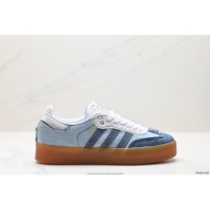 Adidas Samba Shoes